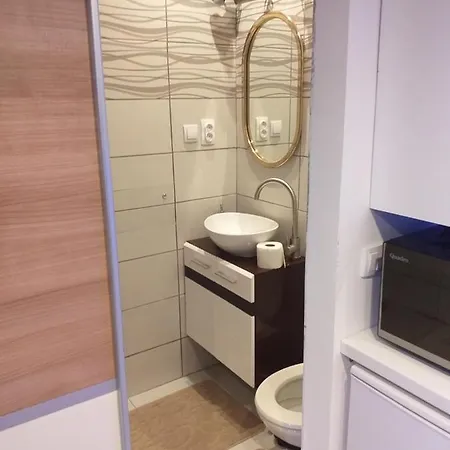 Apartman Hadar Osijek Exterior photo