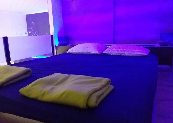Apartman Hadar
