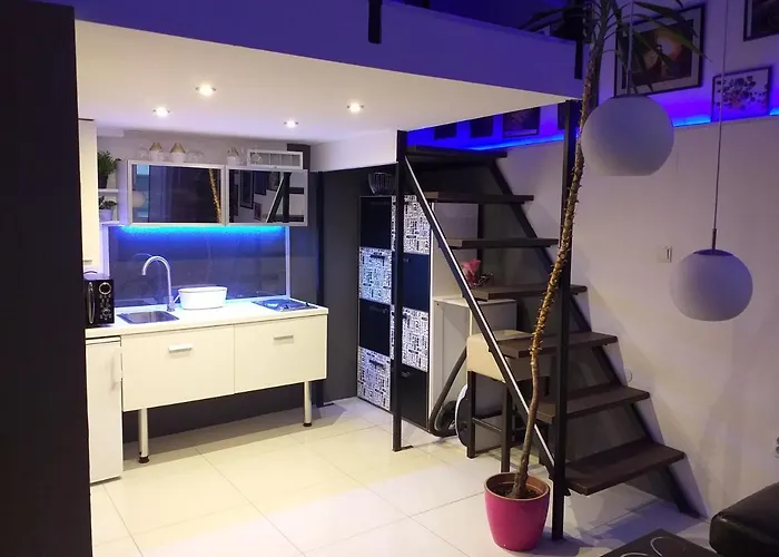 Apartman Hadar