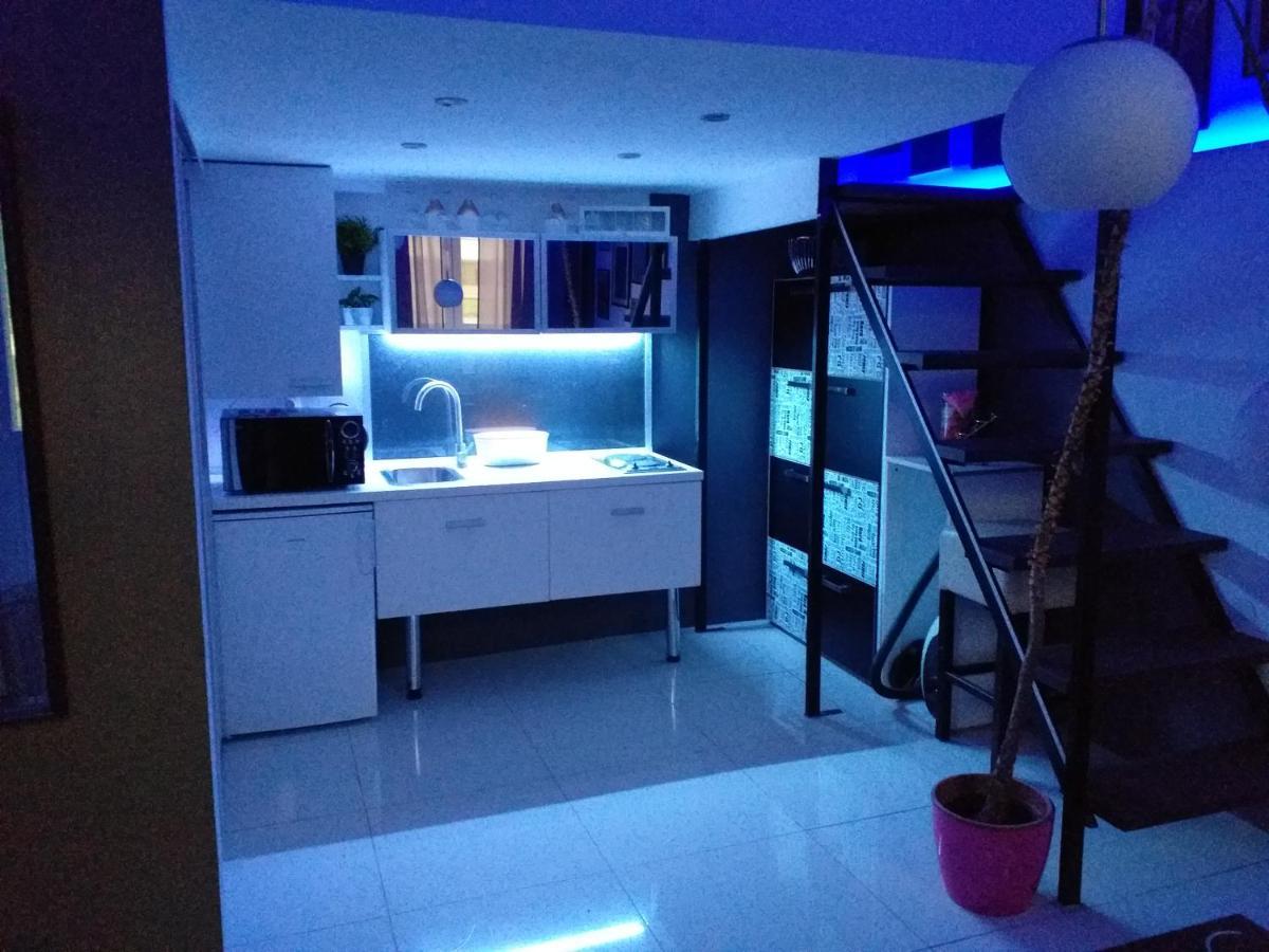 Apartment Hadar