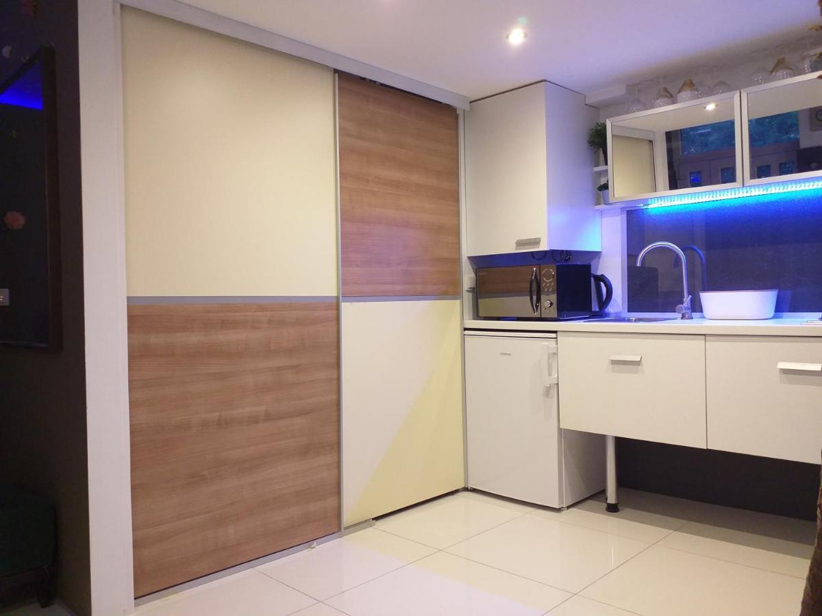 Hadar Apartment *