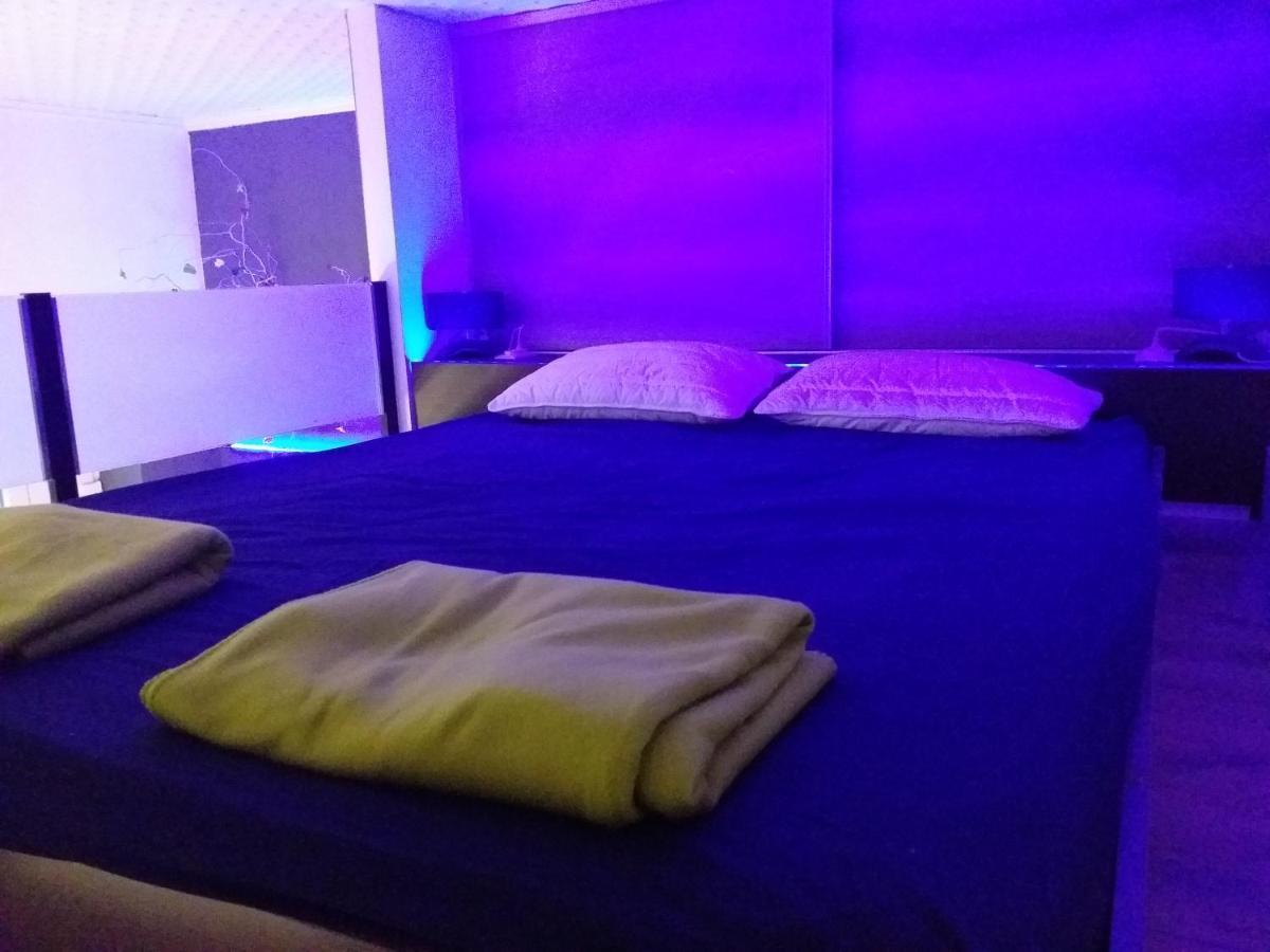 Apartment Hadar *